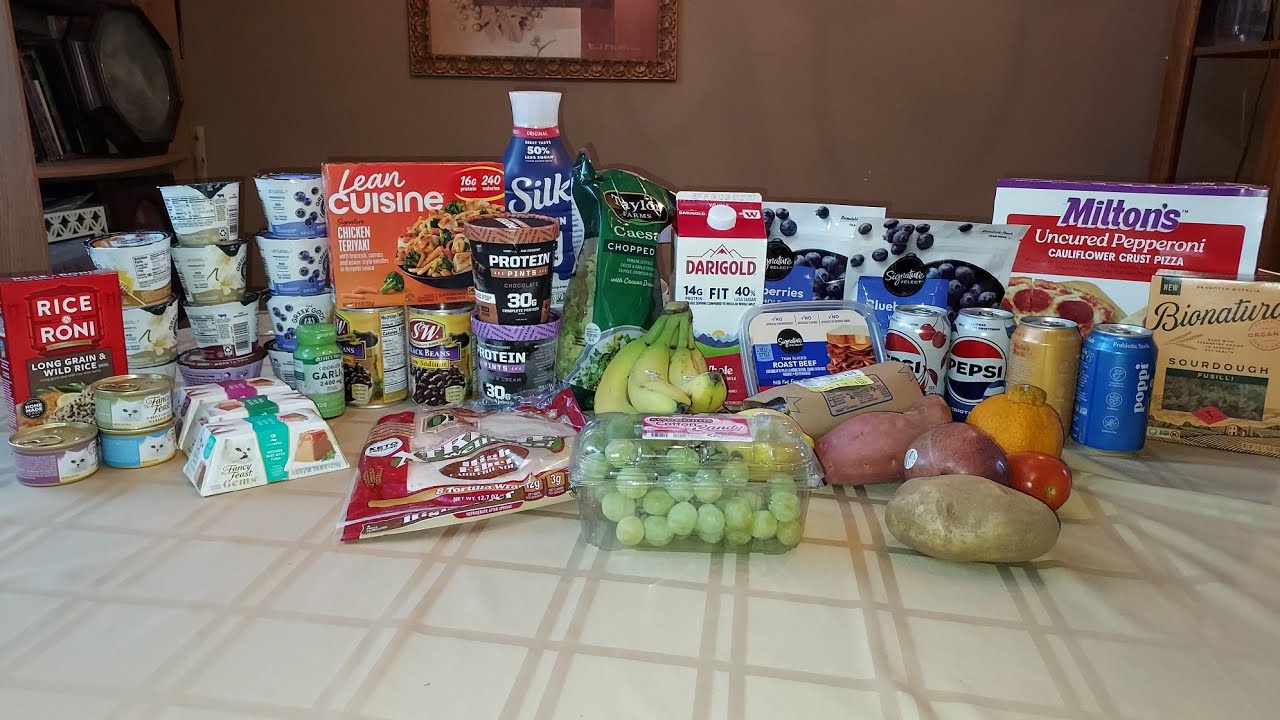 Потрясающие покупки в магазинах Albertsons/VONS/Safeway в Южной Калифорнии 21.02.2026