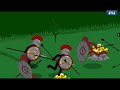 Stick War Legacy 1'ci bölüm 