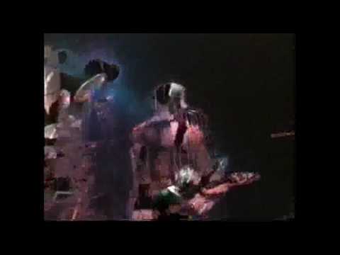 Earth To Andy "Biting at my heels"