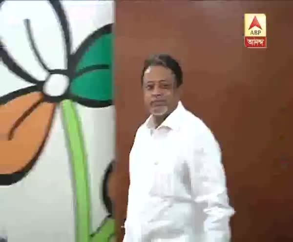 Mukul Roy's comment on Narada brings more trouble for TMC