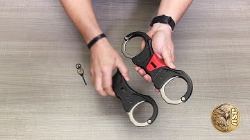 ASP Quick Look - Rigid Training Ultra Cuffs