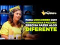 O diferencial da pastelaria gourmet - Guia do Pasteleiro