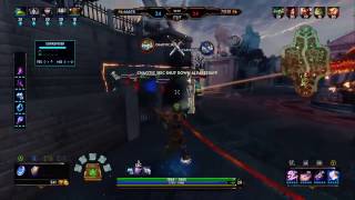 Thoth Ult To Save the Game