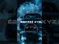My new edit 🥶🥶😎😎