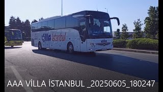 VİLLA İSTANBUL 01.01.26 MUT TAŞUCU ANAMUR SİLİFKE ERDEMLİ TARSUS MERSİN ADANA BURSA İSTANBUL İZMİR
