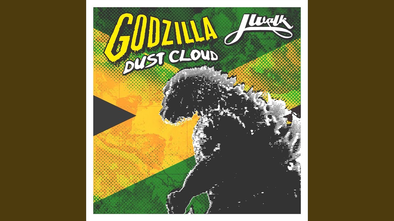 Godzilla Dust Cloud