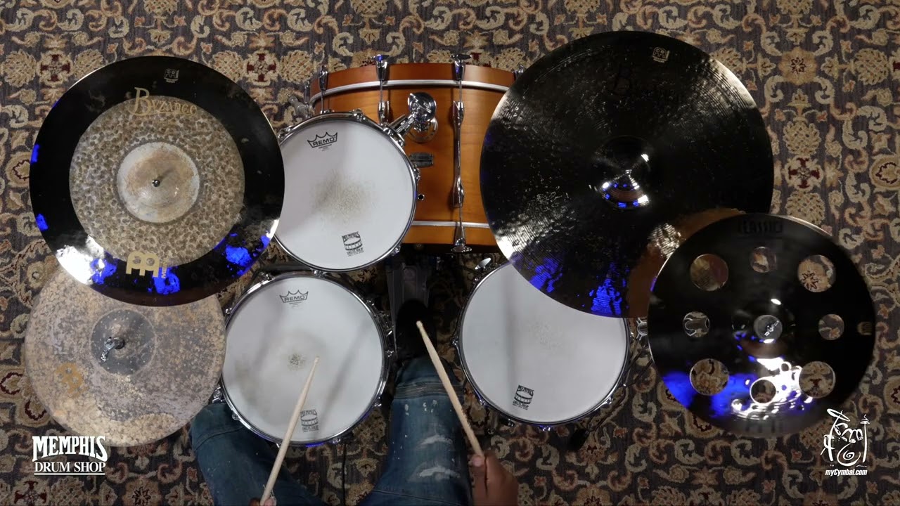 Meinl 16
