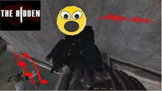 The Hidden: Source w/ Friends #2