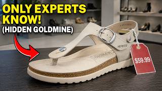 10 Underrated Shoe Brands Smart Women Buy (That Nobody Talks About)