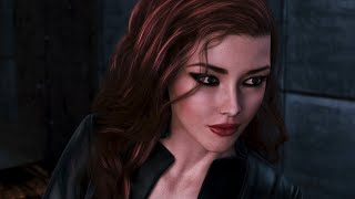 Night Mission | Cybernetic Seduction Gameplay – Ep2 Part 9