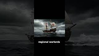 Europe on Edge  How The Gunpowder Plot Shattered The Balance of Power!