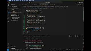 Testing with Jest - FizzBuzz (Part 4)