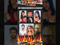 ¿QUÉ FAMOSO IRÁ A LA HOGUERA ESTA SEMANA? #podcast  #chisme  #noticias  #famosos  #trending