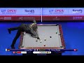 WATCH LIVE | 2024 US Open Pool Championship