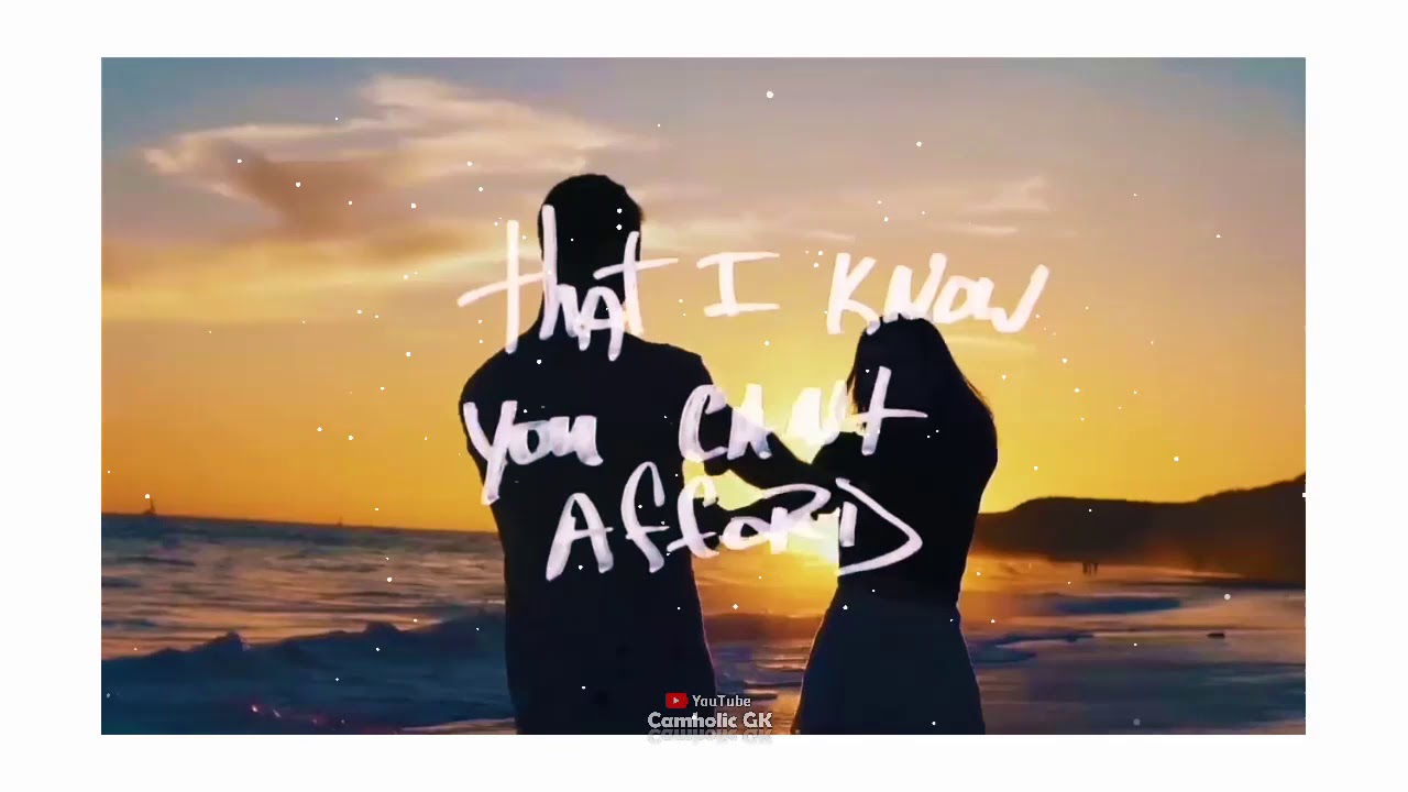 The chainsmokers song whatsapp statusEnglish love song whatsapp