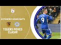 TIGERS CLASH WITH FOXES! | Hull City v Leicester City extended highlights