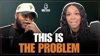 Why You’re Still Stuck (Even Though You Know Better) w/ Dr. Valerie Moore