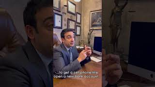 Av. Orhan Adagül Adagül Partners - Engelli Vatandaşlarımız Dolandırıcıların Hedefinde