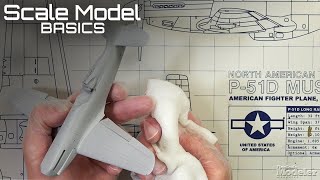 FineScale Modeler: Airbrushing a smooth finish screenshot 5