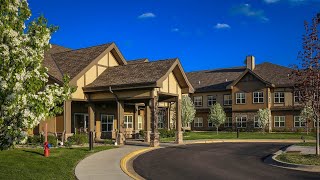 Harmony River - 1555 Sherwood St. SE, Hutchinson, Minnesota 55350