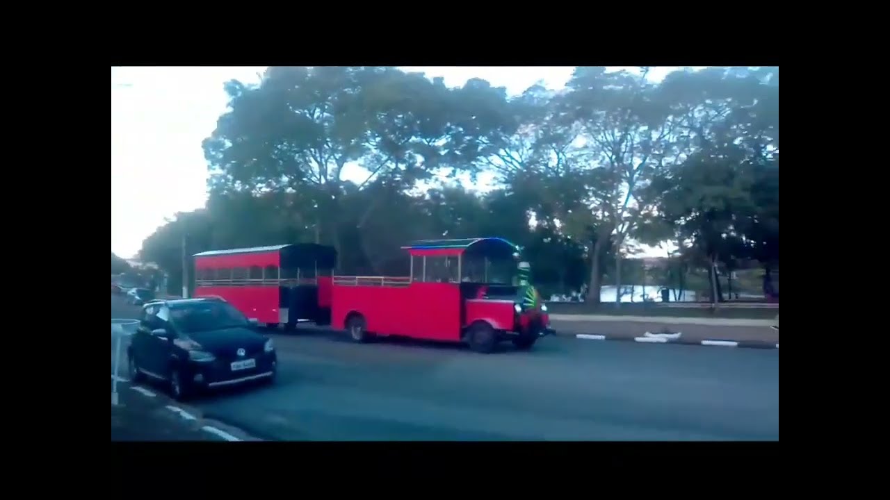 Domingo de lazer em Paulínia 12/03/2023