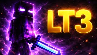 LT3 Sword Test FT6 🔥 Absolute PvP Domination in Minecraft