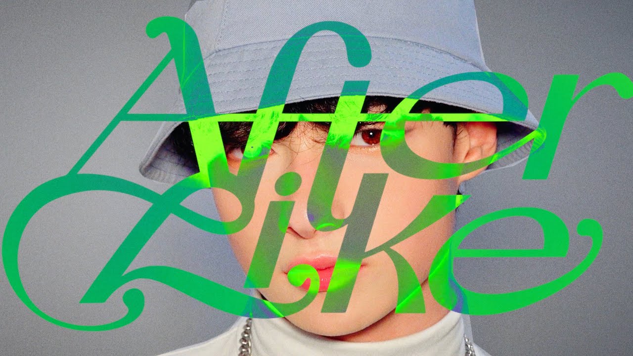 IVE (아이브) 'AFTER LIKE' COVER (커버)