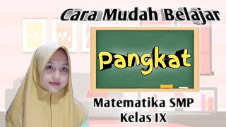 Matematika smp - kelas ix ...