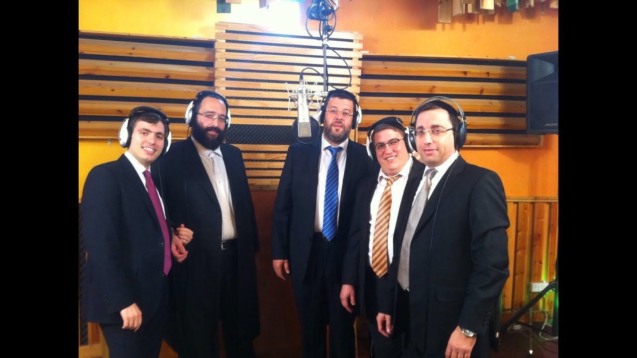 נבחרת זמרי החתונות בביצוע לייב למעוז צור
