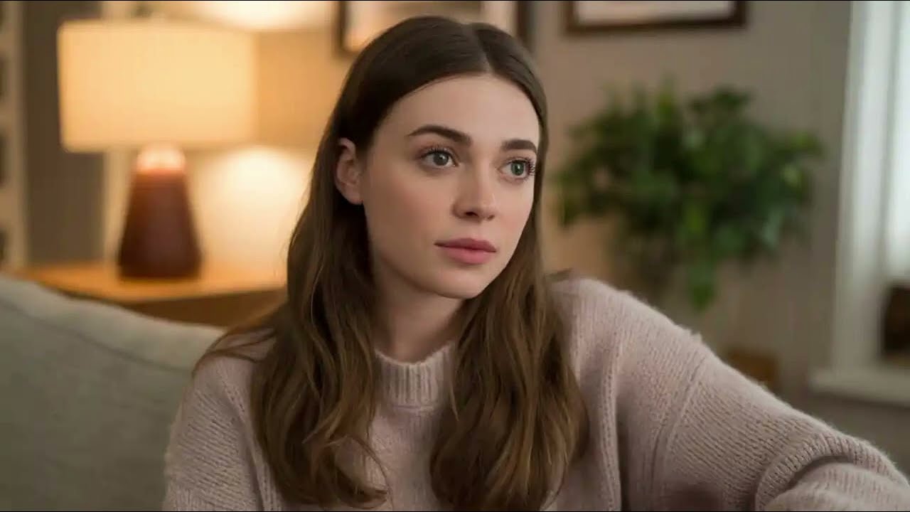 Caught in the Shower: A Love Confession That Changed Everything | Emotional Drama Story