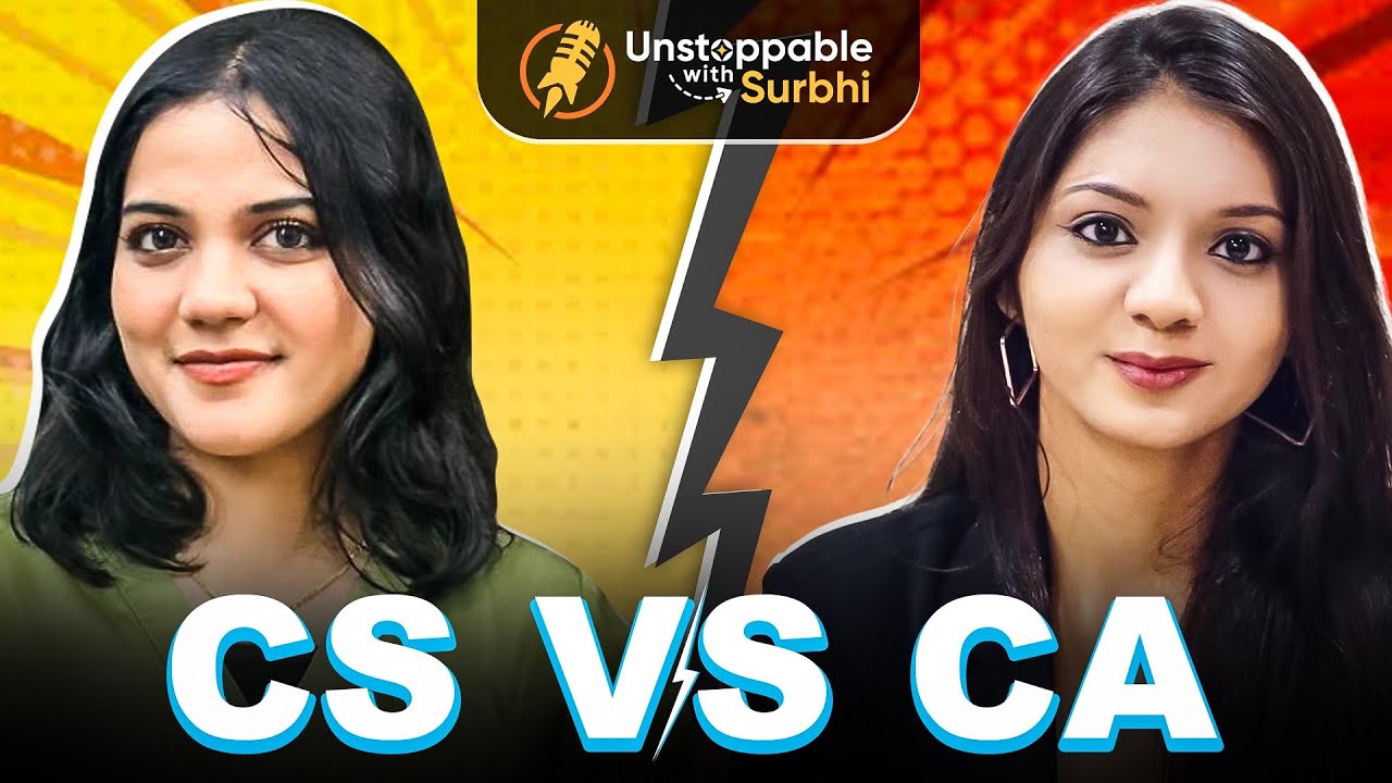 Who is BETTER? FACE OFF between CA and CS🔥 | ft. ​⁠