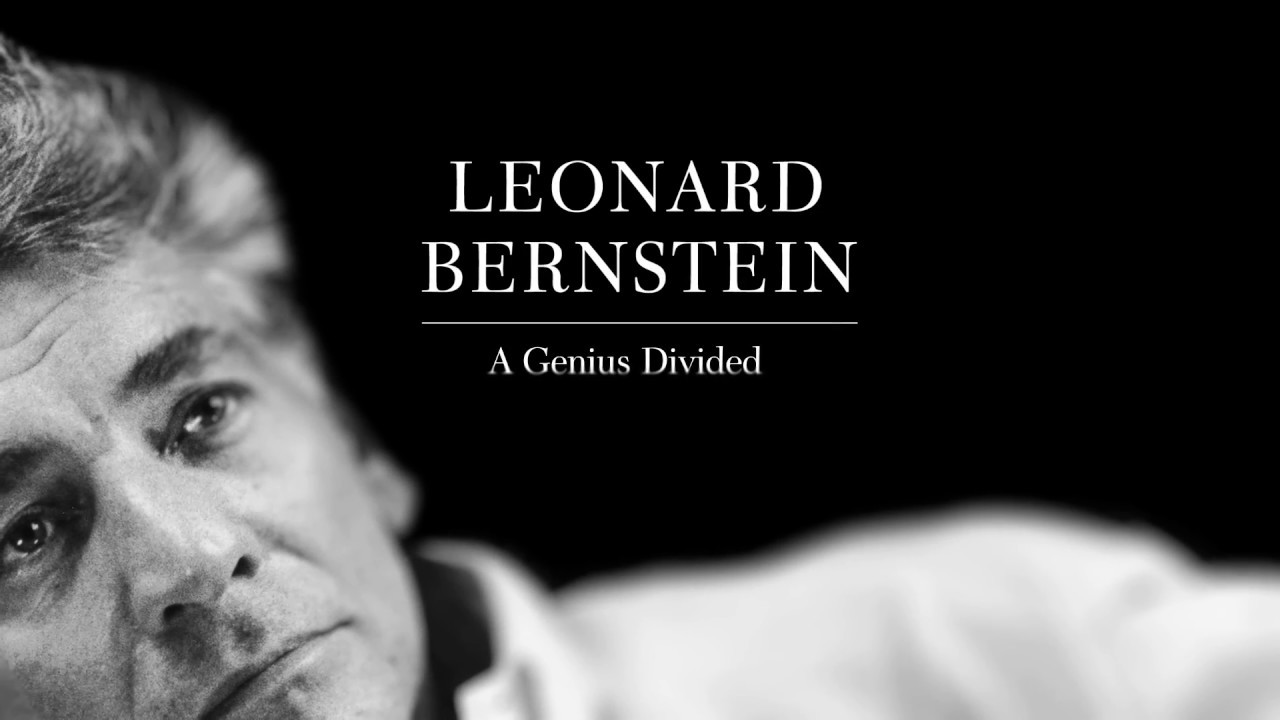 LEONARD　BERNSTEIN　未使用に近い Hard to Believe Leonard Bernstein Died 25 Years Ago | WOSU