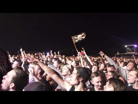 Northlane - Dispossession (Live @ Unify 2017)