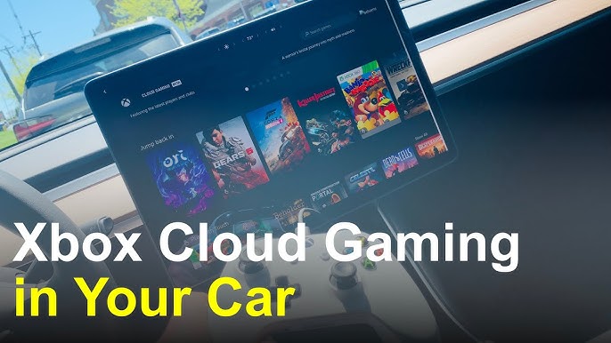 Mouse and Keyboard Support Arrives On Xbox Cloud Gaming - The Nerf Report  #xcloud #xboxcloudgaming 