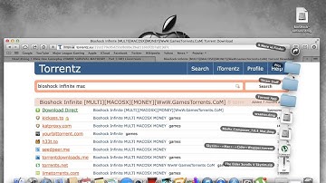 How to get BioShock Infinite on MAC for FREE