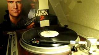 George Harrison - Cheer Down (vinyl)