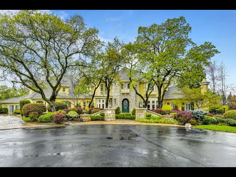6277 Calle Montalvo Cir Granite Bay Ca 95746 Zillow
