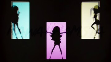 LoliRock MEP (Part 10/11) | Light Em Up with PrincessRose of Colorix | KawaiiHamsta