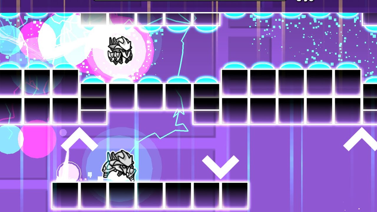 GD Layout Collab w/ Gefoghilergu- Ghoul (Camellia)