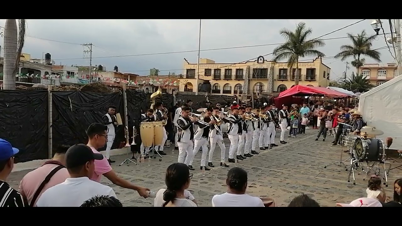 La Banda del Rey .. audiciones 21 de septiembre Atlatlahucan Morelos ...