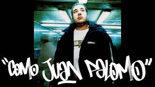 El Maese Kds - Como Juan Palomo