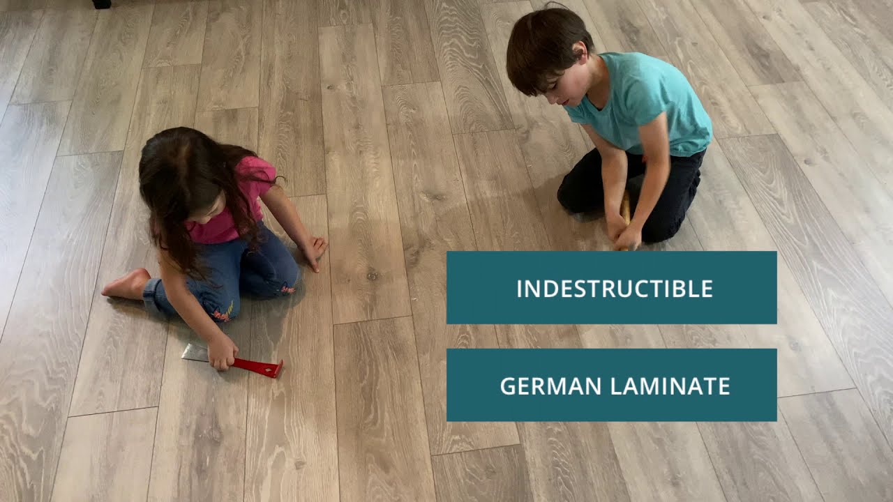 KID FRIENDLY FLOORING! Home Envy in South Surrey