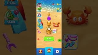 Sand Loop Level 98 | Walkthrough Solutions