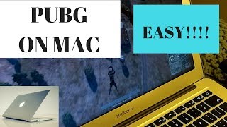 Pubg mobile on MAC ONLY Works |2018| screenshot 2