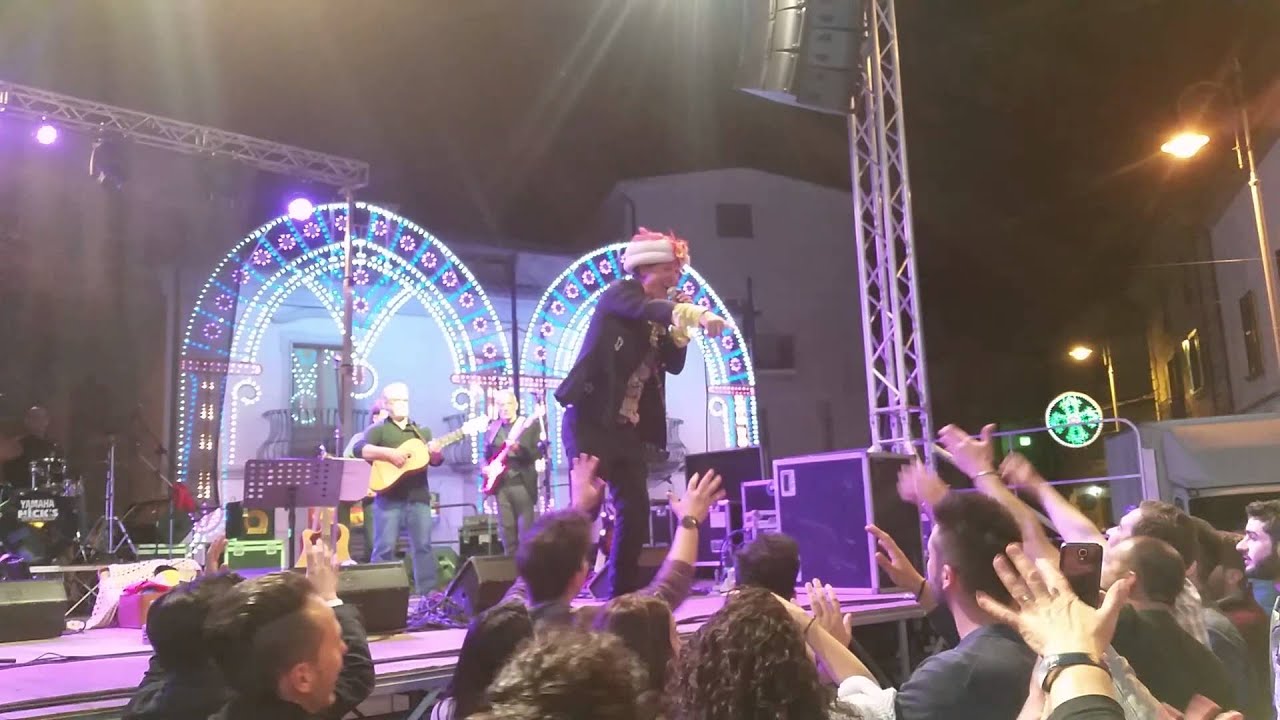 Parto delle nuvole Pesanti Cotronei