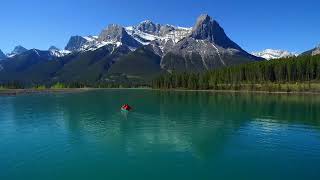 Explore Canmore Kananaskis