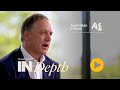 INDepth with Mike Murray from Australian Ethical