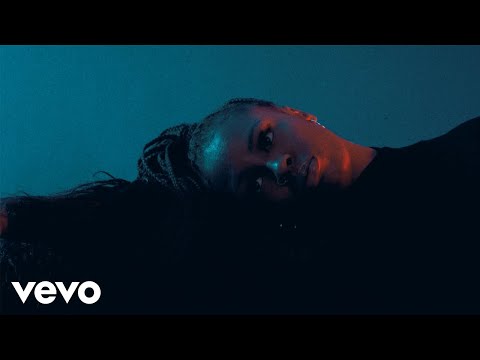 Zyah Belle - ENUF (Official Video)