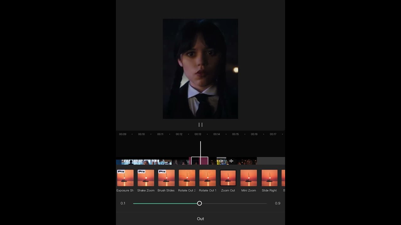 How To Edit Like A Pro On CapCut Results 