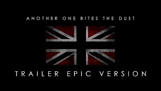 Video thumbnail of "Another One Bites the Dust - Queen Epic Version Remix | Ministry Of Ungentlemanly Warfare | Trailer"